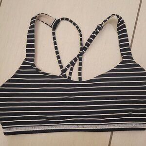 Lululemon Sports Bra, Like New